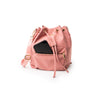 Aries Convertible Bucket Bag (Desert Rose)