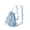 Aries Convertible Bucket Bag (Powder Blue)