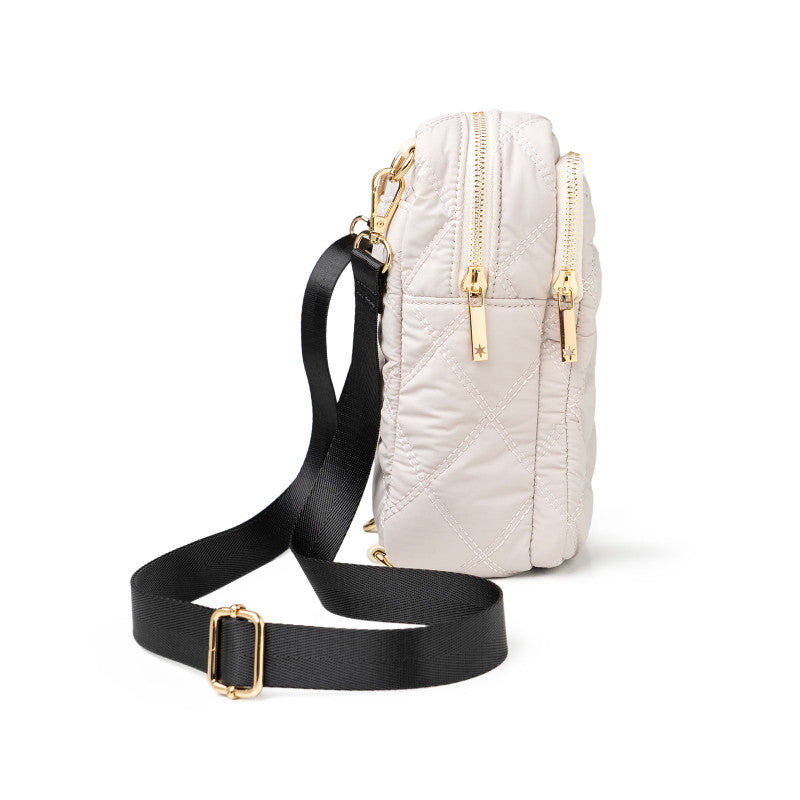Cloud 9 Convertible Sling Bag (Glacier)