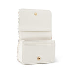 "Full Bloom" Essentials Only Cash & Card Wallet