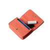 "Sundrenched" Essentials Only Cash & Card Wallet