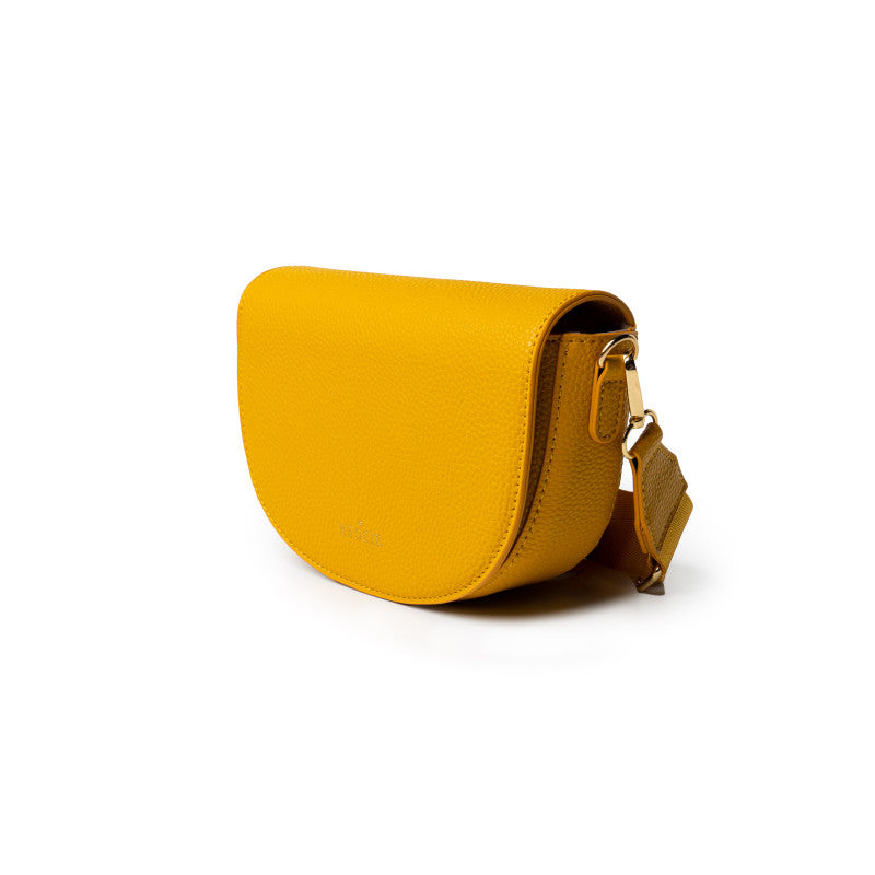 Gold Luna Crossbody