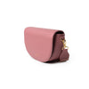 Mauve Luna Crossbody