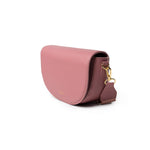 Mauve Luna Crossbody