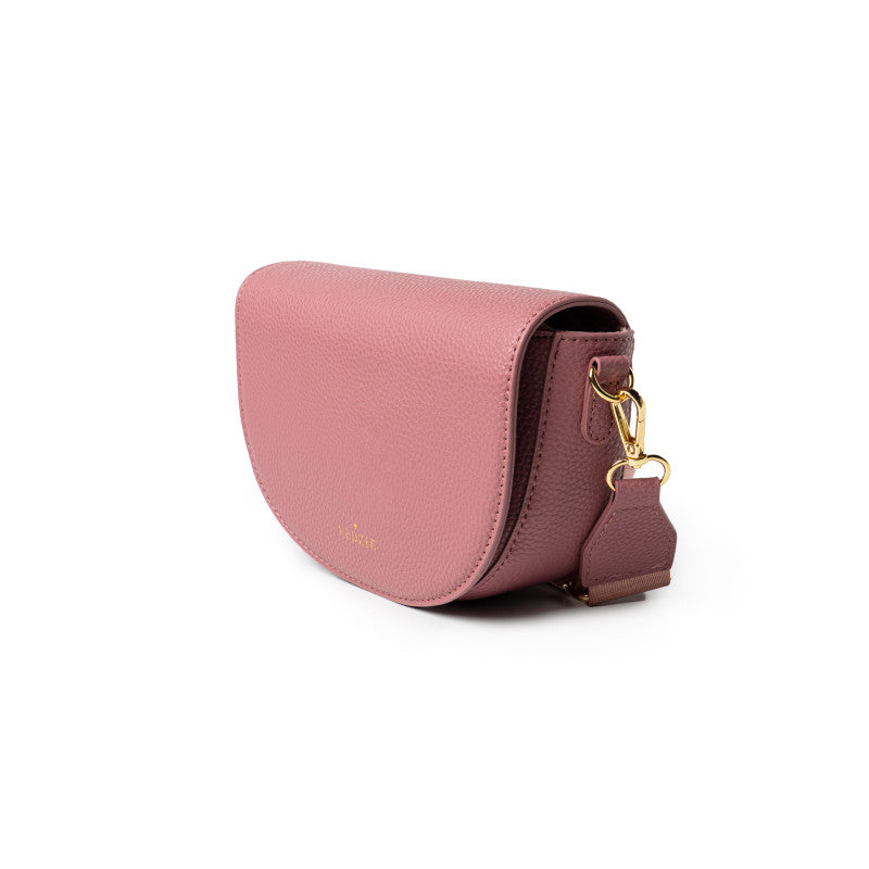 Mauve Luna Crossbody