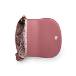 Mauve Luna Crossbody