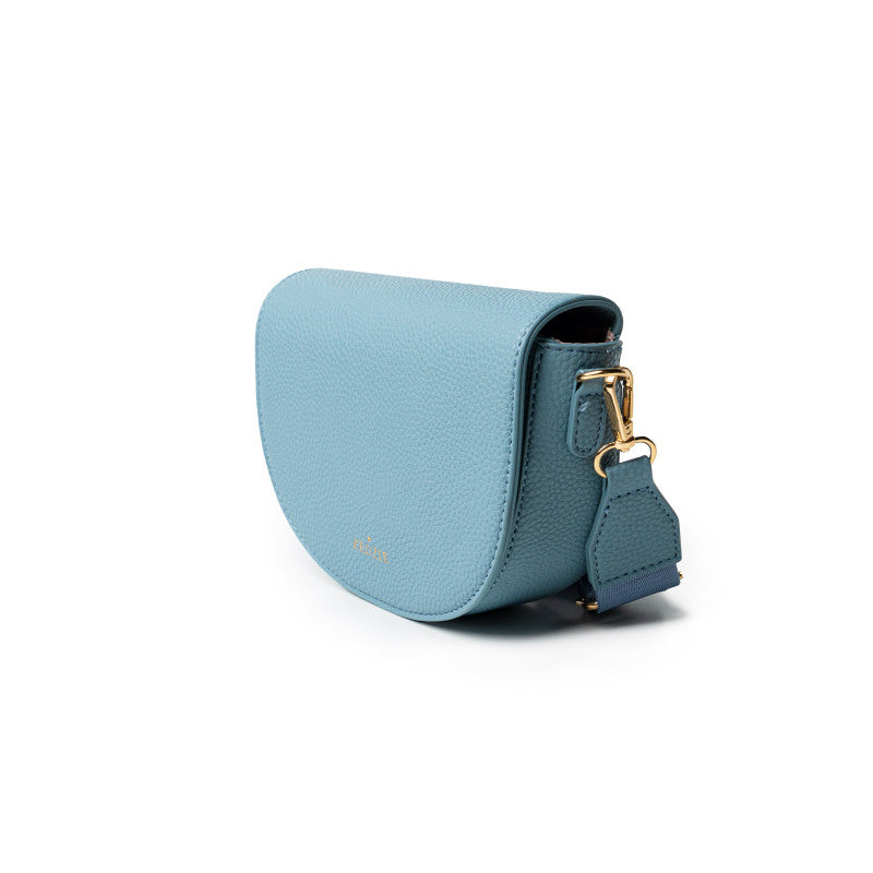 Sky Blue Luna Crossbody