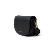 Black Luna Crossbody