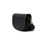 Black Luna Crossbody