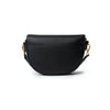 Black Luna Crossbody