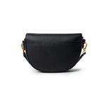 Black Luna Crossbody