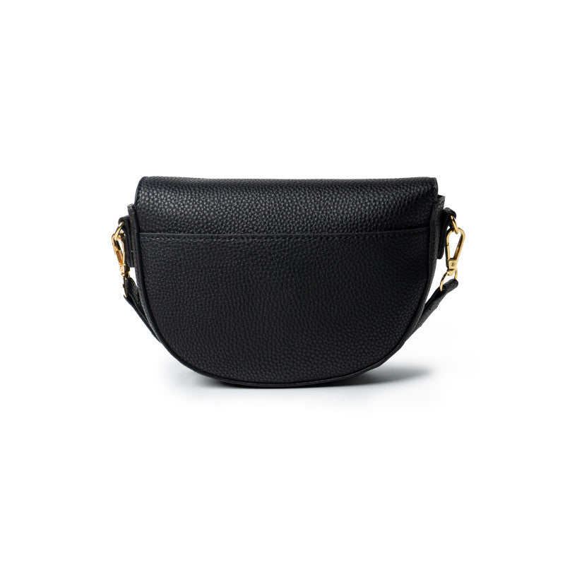 Black Luna Crossbody