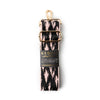 Embroidered Interchangeable Straps || Rosewood Collection || Impressionist