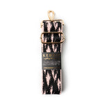 Embroidered Interchangeable Straps || Rosewood Collection || Impressionist