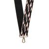 Embroidered Interchangeable Straps || Rosewood Collection || Impressionist