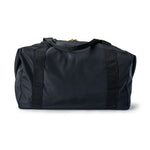 Triple Threat Foldable Duffle Bag (Black)