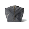 Triple Threat Foldable Duffle Bag (Charcoal)