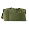 Triple Threat Foldable Duffle Bag (Olive)