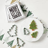 "Have Yourself Some Merry Little Cookies" Cookie Cutter Set