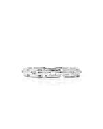 LINK | STERLING SILVER FIXED CHAIN RING
