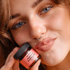Epic Blend || Raspberry Bubblegum Lip Scrub