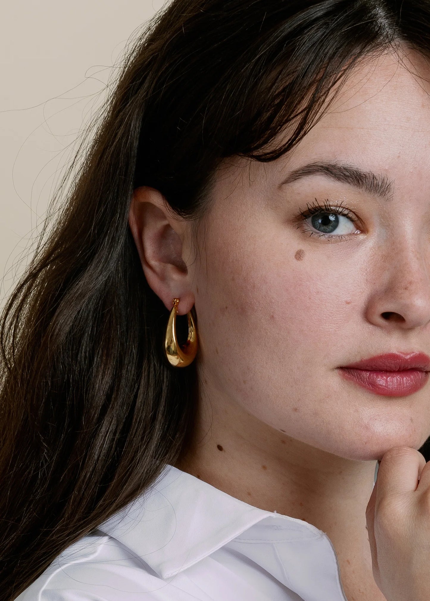 My Darling Drop Earrings