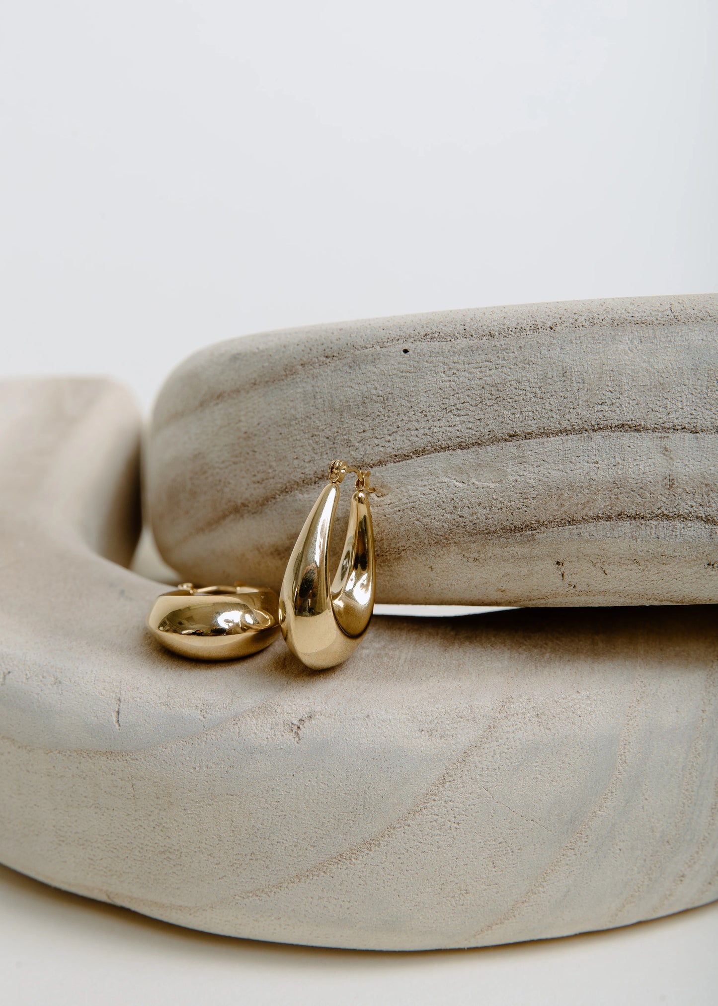 My Darling Drop Earrings