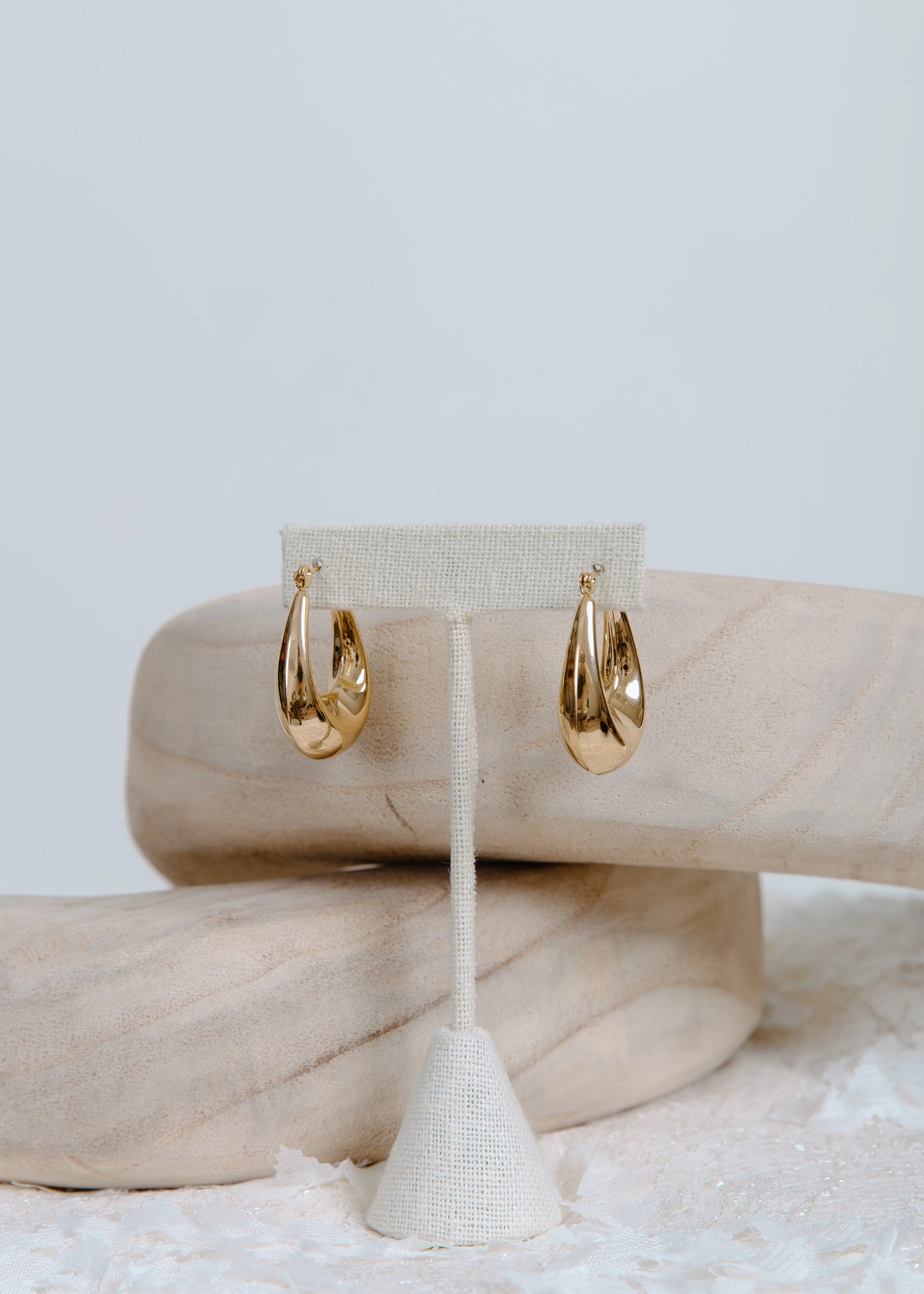 My Darling Drop Earrings