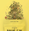 Improper Cup || "Ray of F'in Sunshine" Herbal Tea