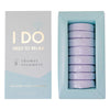 I DO NEED TO RELAX - SHOWER STEAMERS - LAVENDER AND ROSEMARY
