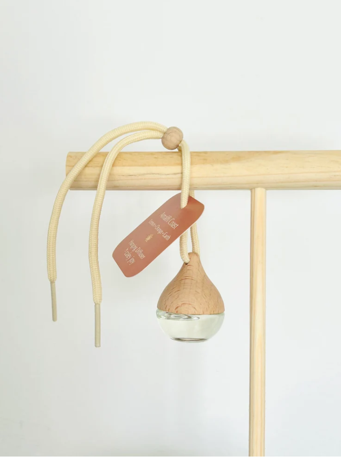 *Canadian Brand* | Amalfi Coast Hanging Diffuser