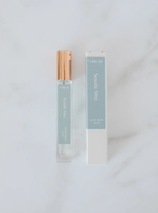 *Canadian Brand* | Seaside Mist Perfume