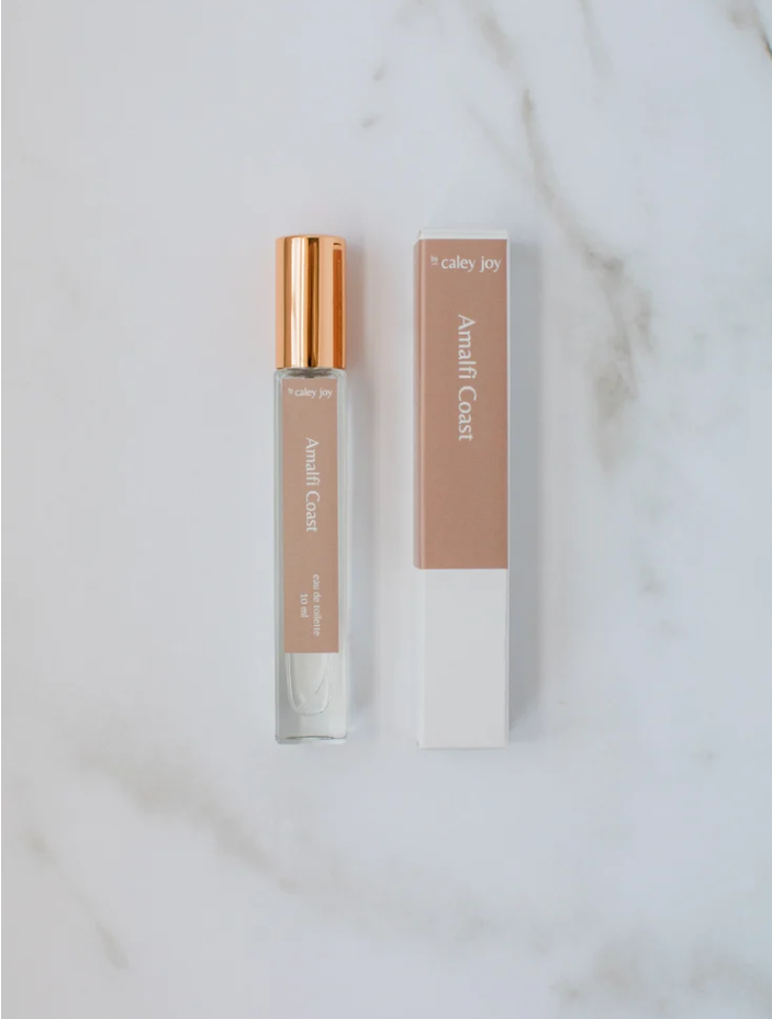 *Canadian Brand* | Amalfi Coast Perfume