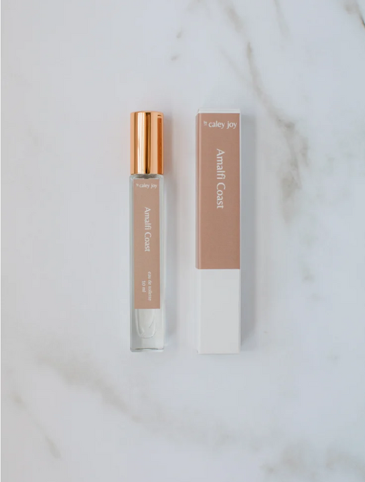 *Canadian Brand* | Amalfi Coast Perfume