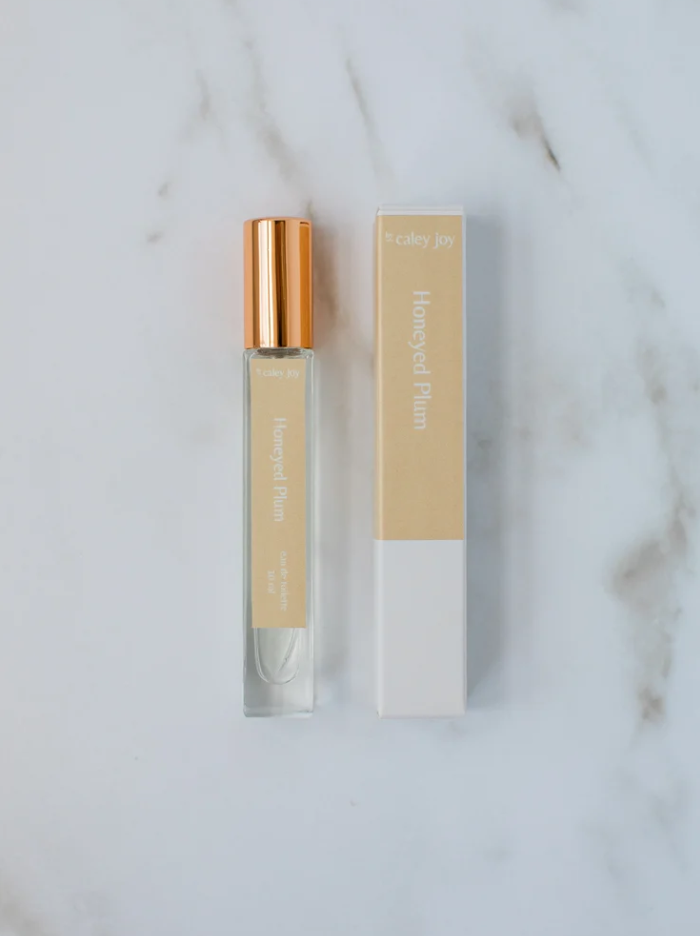 *Canadian Brand* | Honeyed Plum Perfume