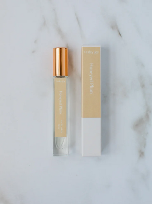 *Canadian Brand* | Honeyed Plum Perfume