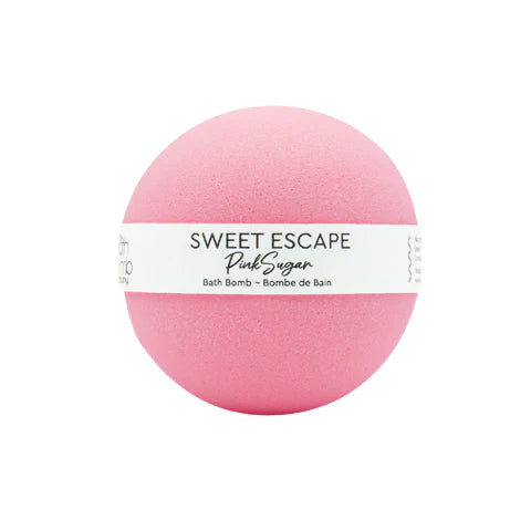 "Sweet Escape" 85g Mini Bath Bomb