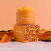 "Papaya Vanilla" || Hey, Sugar All Natural Body Scrub