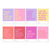 LOVE NOTES - BESTIE COLLECTION