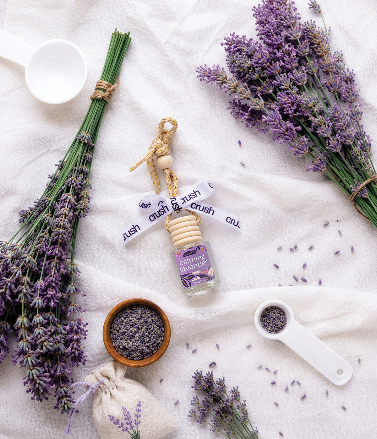 "Hanging In There" Scent Diffuser (4 Scents)