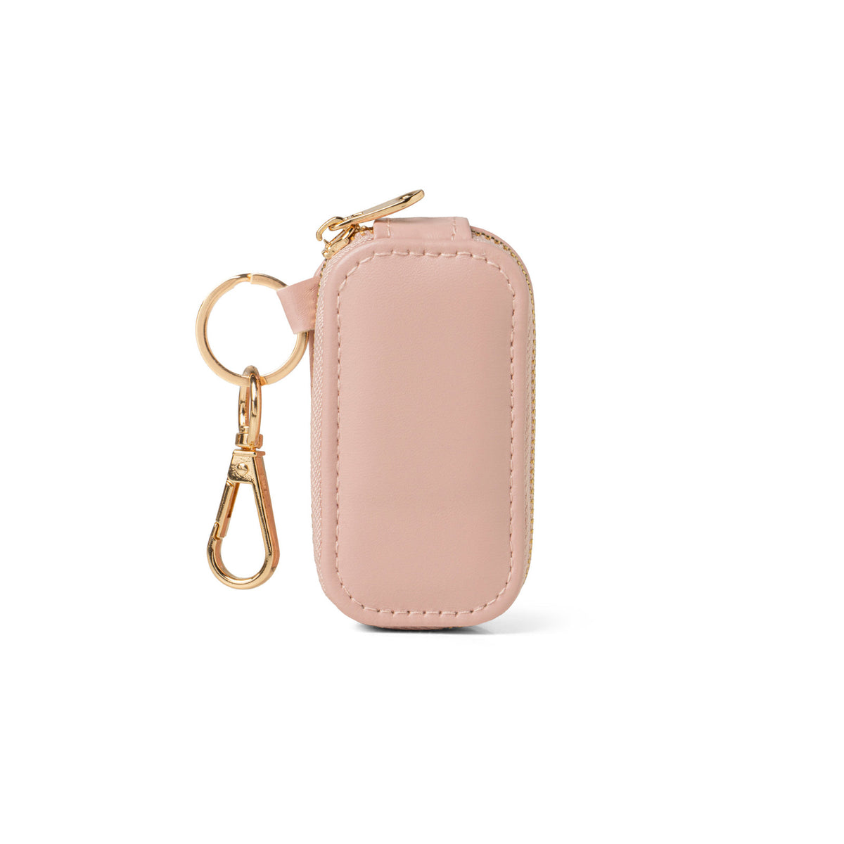 "Lost Without You" Jewelry Case Keychain (4 Colors)