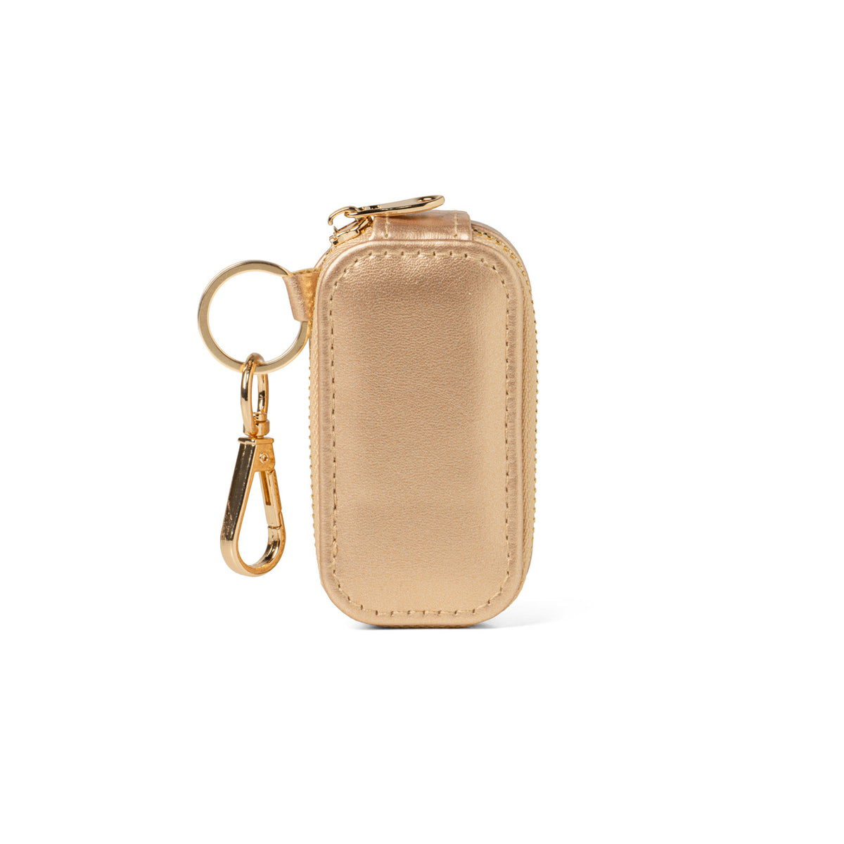"Lost Without You" Jewelry Case Keychain (4 Colors)