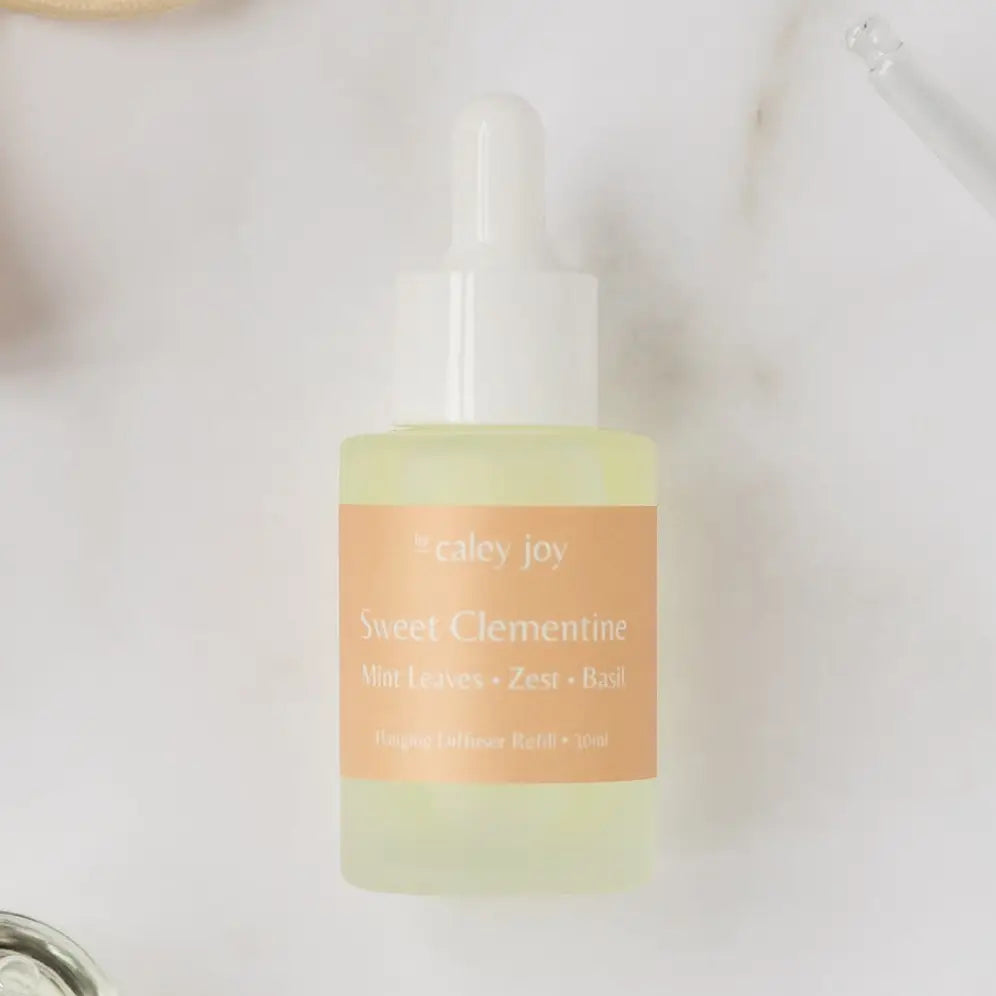 *Canadian Brand* | Sweet Clementine Diffuser Refill