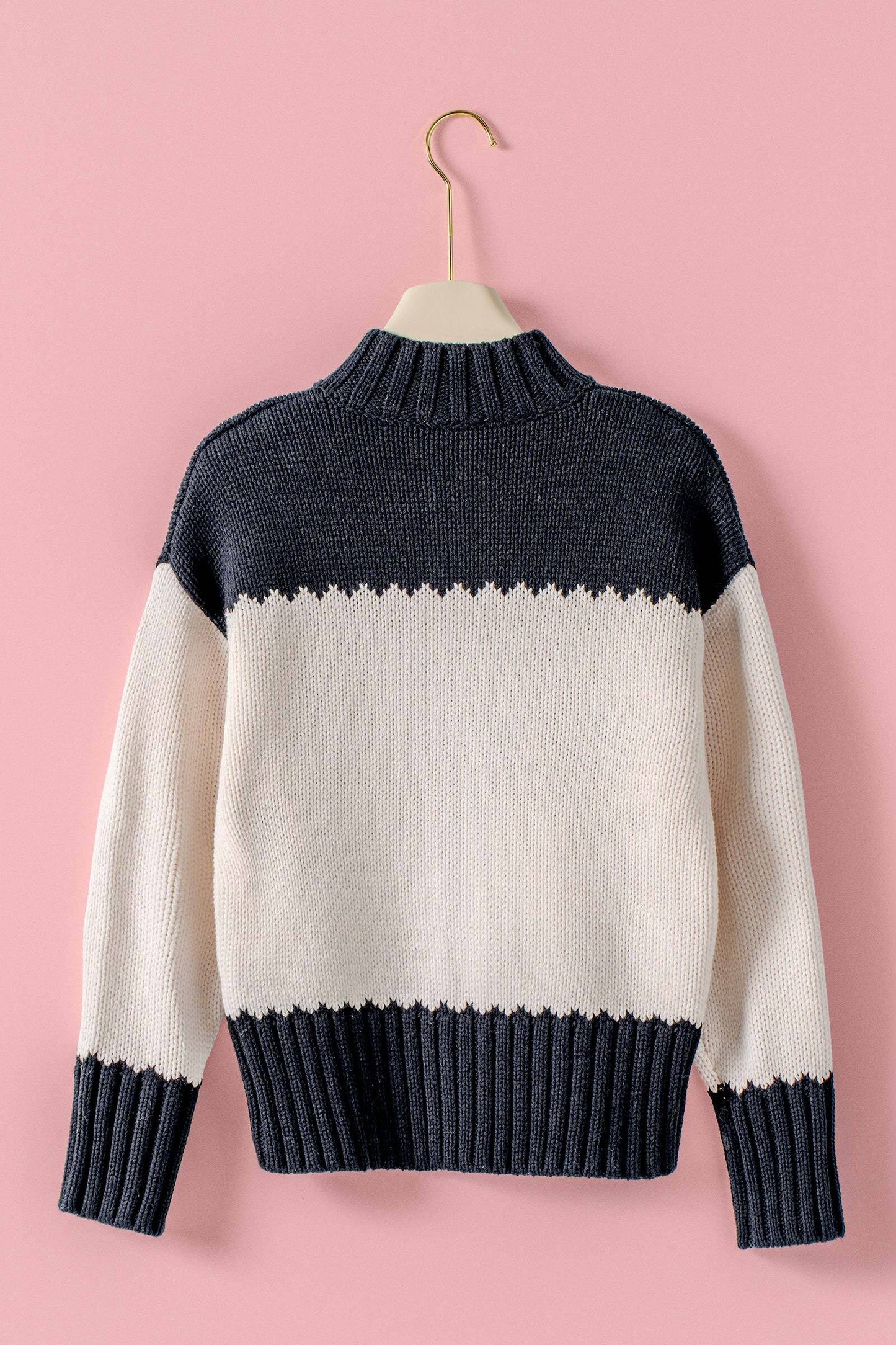 Wild Horses Western Cardigan