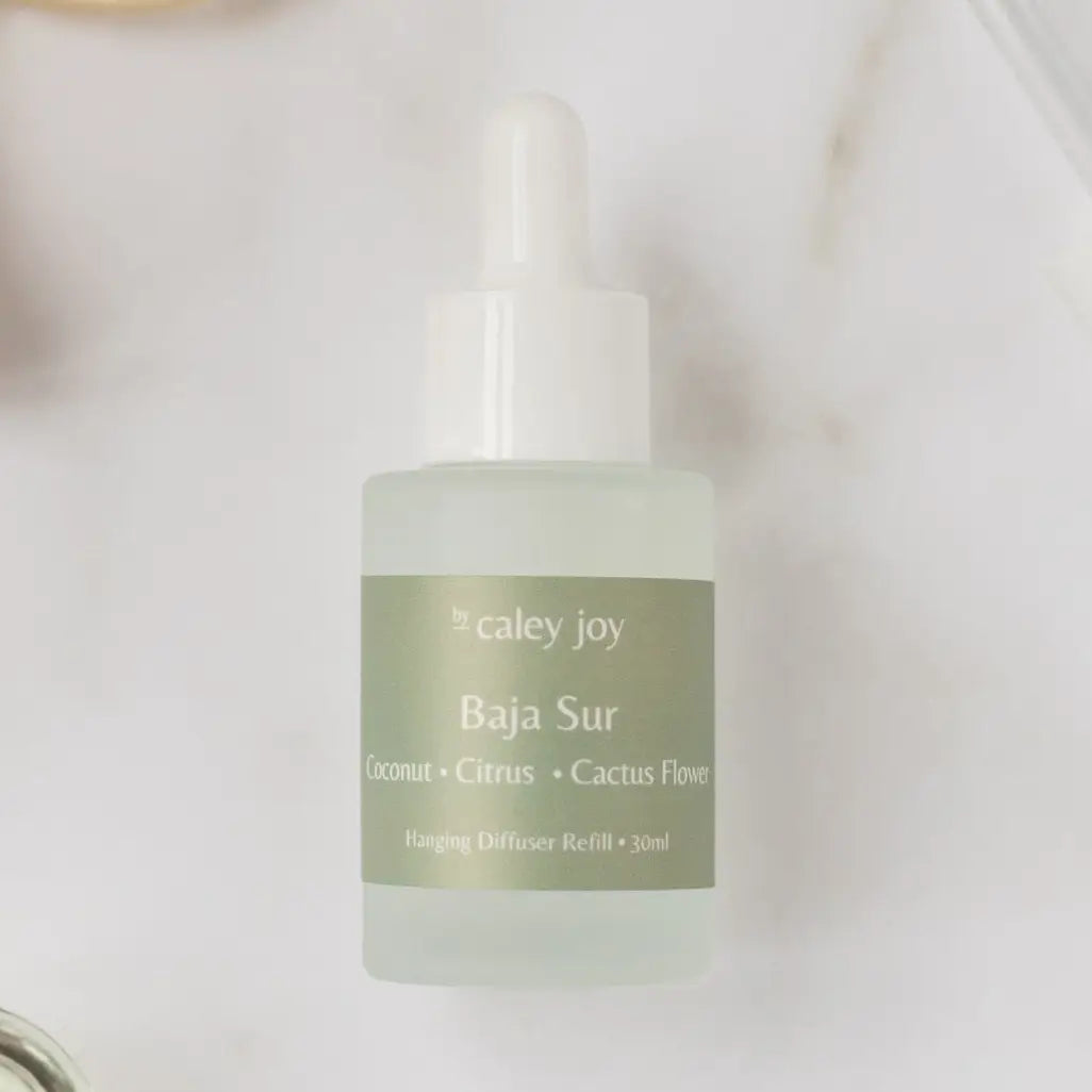*Canadian Brand* | Baja Sur Diffuser Refill