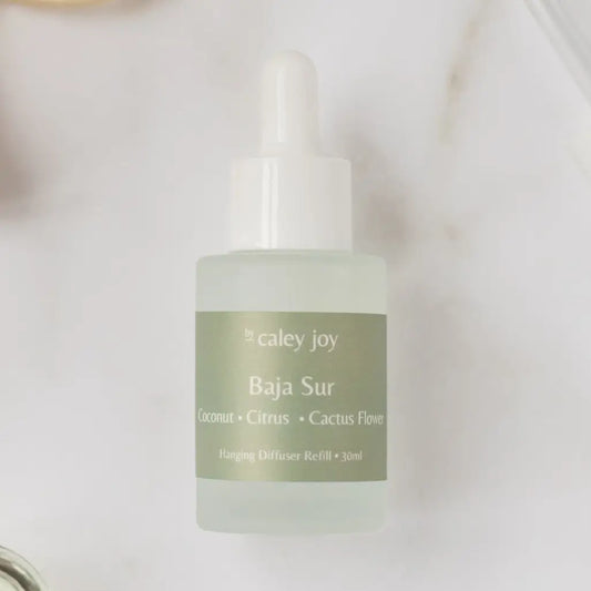 *Canadian Brand* | Baja Sur Diffuser Refill