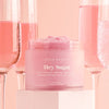"Pink Champagne" || Hey, Sugar All Natural Body Scrub