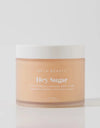 "Peach" || Hey, Sugar All Natural Body Scrub