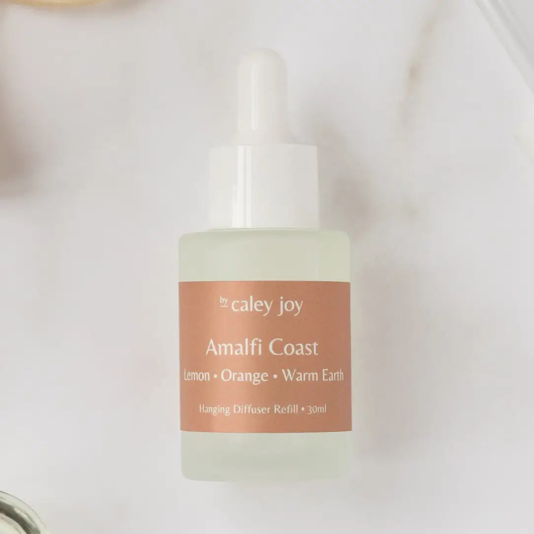 *Canadian Brand* | Amalfi Coast Diffuser Refill