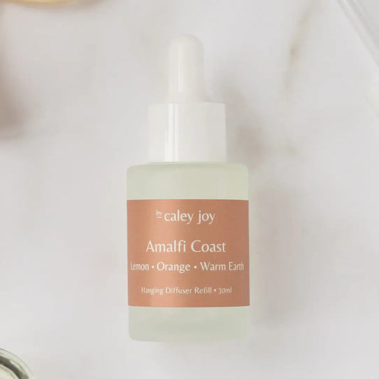 *Canadian Brand* | Amalfi Coast Diffuser Refill